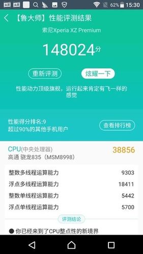 索尼xzp跑分的简单介绍-图2 索尼xzp跑分的简单介绍-图2