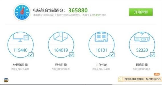 包含雷神911竞技版跑分多少的词条-图1 包含雷神911竞技版跑分多少的词条-图1