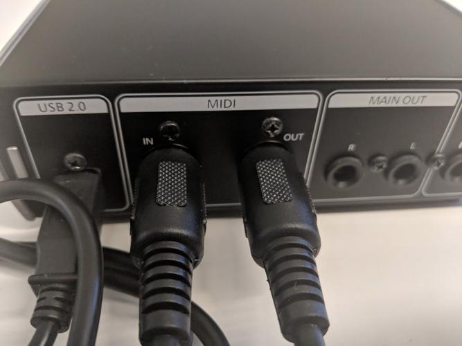 usb传输midi（Usb传输速率）