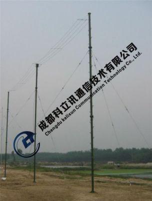 50欧姆传输线天线（50欧姆传输线天线电阻多大）
