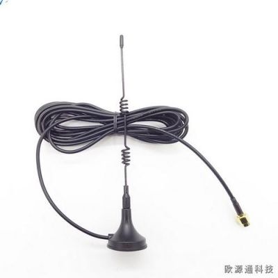50欧姆传输线天线(50欧姆传输线天线电阻多大)-图3 50欧姆传输线天线(50欧姆传输线天线电阻多大)-图3