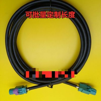 高速电线传输（高速传送线束多少钱）