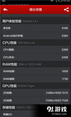 米3电信版跑分的简单介绍-图2 米3电信版跑分的简单介绍-图2