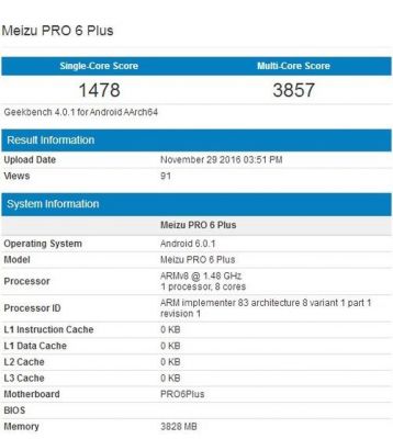 pro6plus跑分九万的简单介绍-图3 pro6plus跑分九万的简单介绍-图3