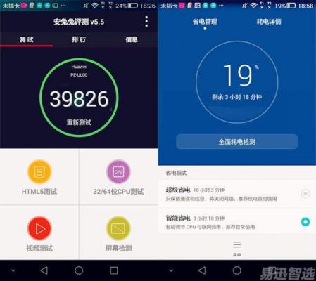 荣耀6plus跑分的简单介绍-图2 荣耀6plus跑分的简单介绍-图2
