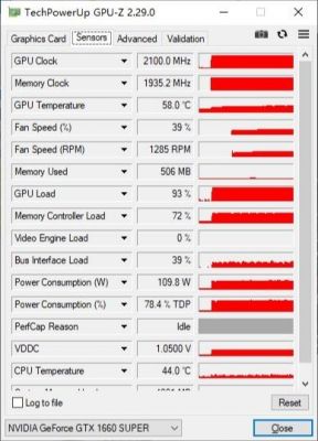 包含技嘉1660oc跑分的词条-图3 包含技嘉1660oc跑分的词条-图3
