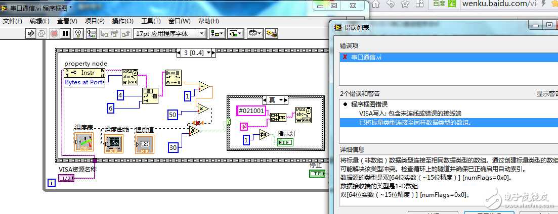 labviewudp传输数据(labview传输文件)-图2 labviewudp传输数据(labview传输文件)-图2