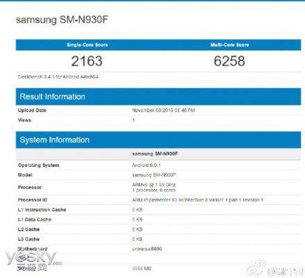 包含跑分麒麟960跑分的词条-图3 包含跑分麒麟960跑分的词条-图3