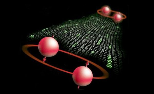量子传输设计(量子传输物体成功了吗?)-图1 量子传输设计(量子传输物体成功了吗?)-图1