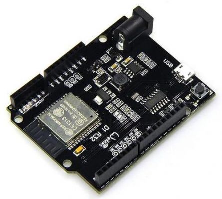 arduino蓝牙传输(arduino 蓝牙通信)-图2 arduino蓝牙传输(arduino 蓝牙通信)-图2