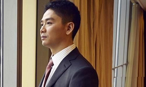 京东的创始人是谁?京东创始人-图3 京东的创始人是谁?京东创始人-图3