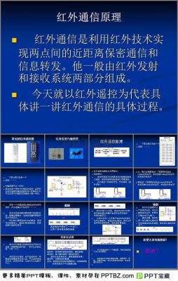 红外信号传输原理(红外传输的主要特点和用途)-图3 红外信号传输原理(红外传输的主要特点和用途)-图3