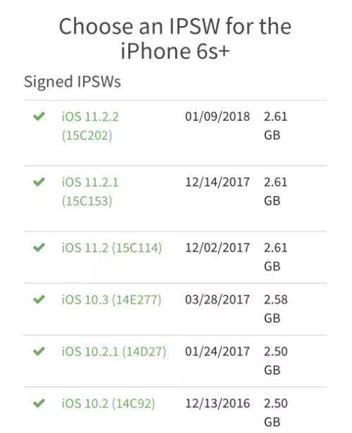 关于iphone7ios10.3跑分变低的信息-图3 关于iphone7ios10.3跑分变低的信息-图3