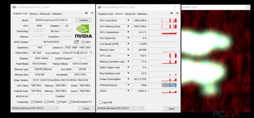 1070ticpu-z跑分图的简单介绍