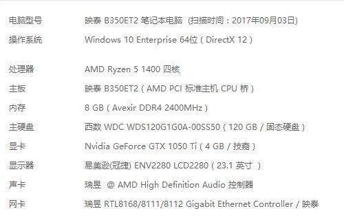 关于技嘉1050-d5跑分的信息-图2 关于技嘉1050-d5跑分的信息-图2
