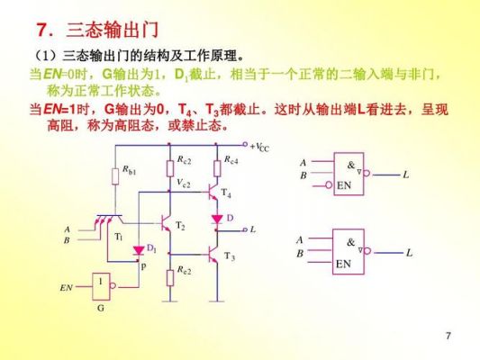 传输门高阻态(传输门导通条件)-图3 传输门高阻态(传输门导通条件)-图3