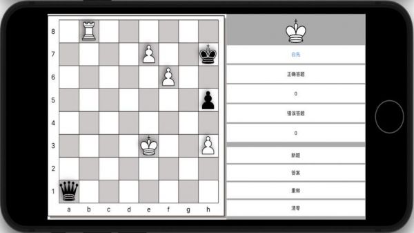 3210m国际象棋跑分的简单介绍-图3 3210m国际象棋跑分的简单介绍-图3