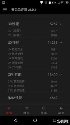 关于蓝魔max跑分的信息-图3 关于蓝魔max跑分的信息-图3