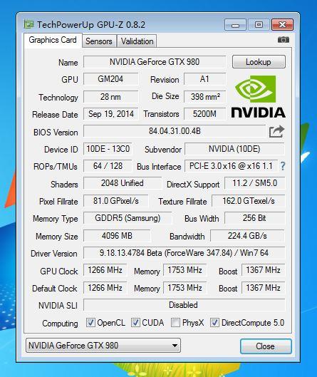 包含影驰970gamer跑分的词条-图1 包含影驰970gamer跑分的词条-图1