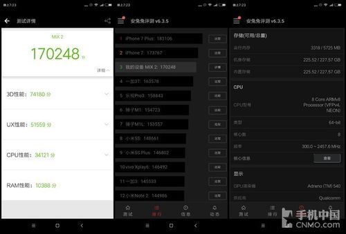 mix安兔兔跑分的简单介绍-图2 mix安兔兔跑分的简单介绍-图2