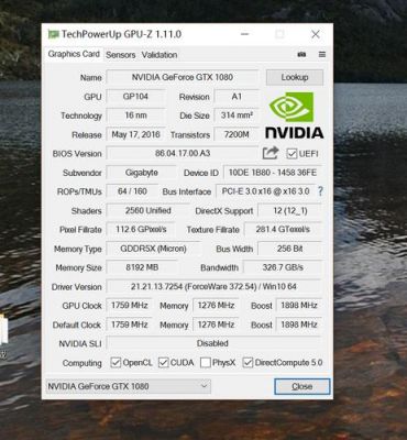 mxm1080显卡跑分的简单介绍