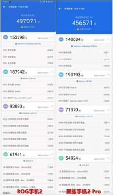关于855plus与990跑分的信息-图2 关于855plus与990跑分的信息-图2