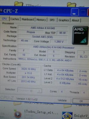 关于ryzen51400cpuz跑分的信息-图2 关于ryzen51400cpuz跑分的信息-图2