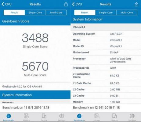 iphone6跑分_的简单介绍