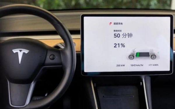 充电十分钟跑一千公里(充电15分钟跑1000公里电动汽车)-图3 充电十分钟跑一千公里(充电15分钟跑1000公里电动汽车)-图3