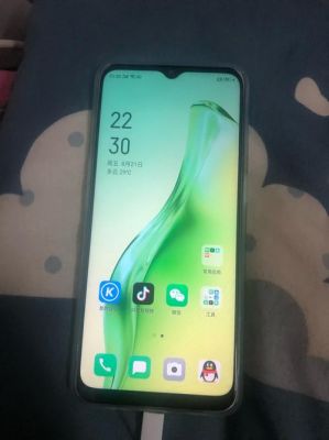 关于OPPOx9007跑分多少的信息-图3 关于OPPOx9007跑分多少的信息-图3