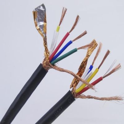 RS422传输脉冲信号（脉冲传输线）