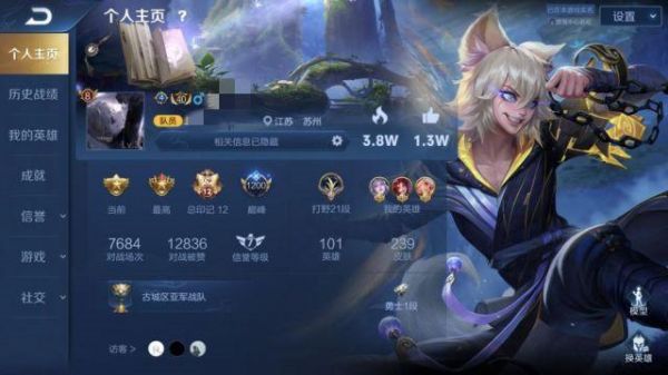 王者荣耀瘦身功能能删哪些东西?系统瘦身-图2 王者荣耀瘦身功能能删哪些东西?系统瘦身-图2
