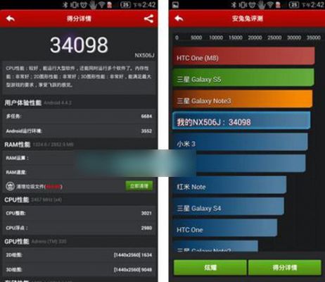 努比亚z7max跑分的简单介绍-图1 努比亚z7max跑分的简单介绍-图1