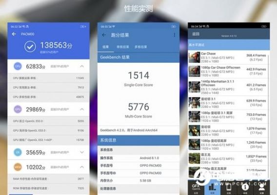 骁龙660跑分最高的简单介绍-图2 骁龙660跑分最高的简单介绍-图2