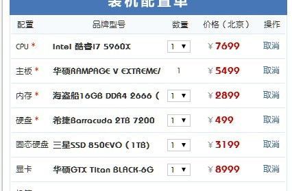 台式机跑分2015的简单介绍