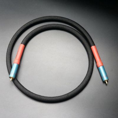 铜轴传输音频信号(音频同轴信号)-图2 铜轴传输音频信号(音频同轴信号)-图2