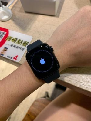 iwatch7的功能？iwatch7-图1
