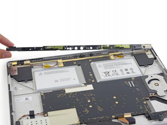 包含surfacebook965跑分的词条-图2 包含surfacebook965跑分的词条-图2