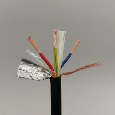 电线传输视频(电线是如何传输信号的)-图3 电线传输视频(电线是如何传输信号的)-图3