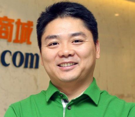 新浪集团创始人？新浪ceo