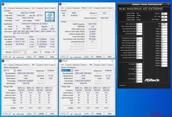 ddr4+2400mhz跑分的简单介绍-图2 ddr4+2400mhz跑分的简单介绍-图2