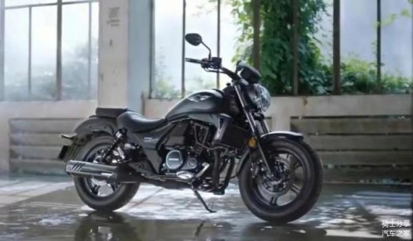 豪爵tr500巡航版参数?tr500-图1 豪爵tr500巡航版参数?tr500-图1