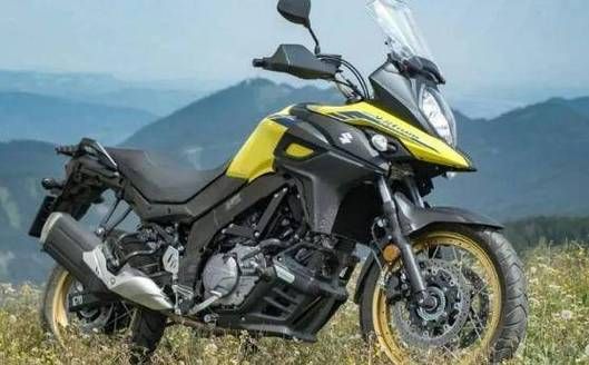 豪爵tr500巡航版参数?tr500-图2 豪爵tr500巡航版参数?tr500-图2