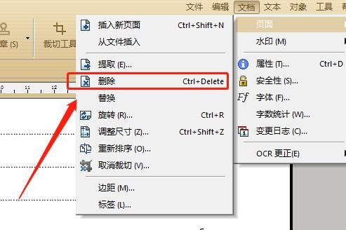 WPS中PDF文件编辑保存后变成了空白页?wpspdf-图1 WPS中PDF文件编辑保存后变成了空白页?wpspdf-图1