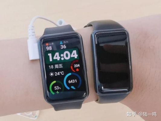 华为fit 和fit new和fit区别?华为fit-图2 华为fit 和fit new和fit区别?华为fit-图2