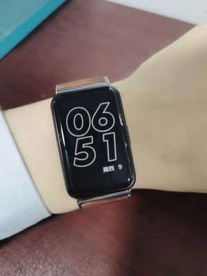 华为fit 和fit new和fit区别?华为fit-图3 华为fit 和fit new和fit区别?华为fit-图3