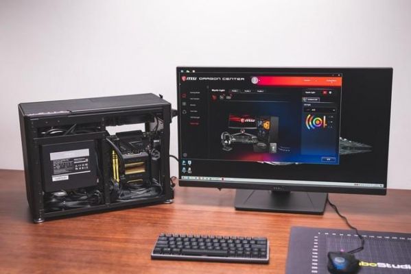 itx和笔记本哪个值得购?itx电脑-图2 itx和笔记本哪个值得购?itx电脑-图2