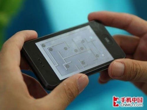 手机重力感应有什么用？重力感应器