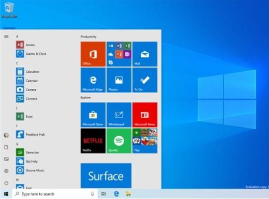 MSDN版系统是什么?微软msdn-图3 MSDN版系统是什么?微软msdn-图3
