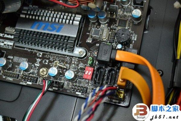 diy装机全部步骤?diy装机-图3 diy装机全部步骤?diy装机-图3